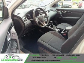 Nissan Qashqai 1.5 dCi Acenta |RFK|AHK|  occasion  Beaupuy - photo n8